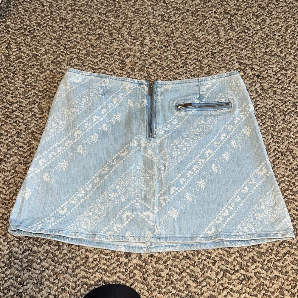 Urban Outfitters skirt